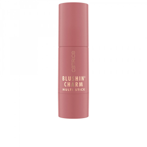 BLUSHIN' CHARM stick multiusos #050-Radiant Honey 5,50 gr