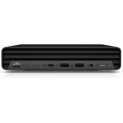 Ordenador mini hp elite 800 g9 i7 - 16gb - ssd512gb - w11pro