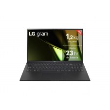 LG Gram 15ZD90S Intel Core Ultra 7 155H Portátil 39,6 cm (15.6