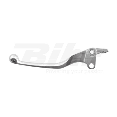 V PARTS OEM Type Casted Aluminium Clutch Lever Polished Yamaha 71431