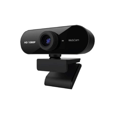 Webcam nilox nxwc11 fhd