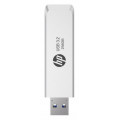 MEMORIA USB 3.2 HP 256GB 819W PLATA