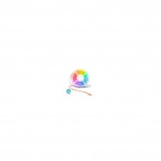 NEDIS SMARTLIFE LED | WI-FI / RGB | 5000 MM | IP65 | 2700 - 6500 K | 405 LM | ANDROID™ & IOS
