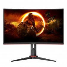 AOC CQ27G2S/BK pantalla para PC 68,6 cm (27