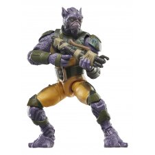 Star Wars Garazeb ?Zeb? Orrelios