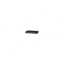 Dahua Technology PFS3125-24ET-190 switch No administrado L2 Fast Ethernet (10/100) Energía sobre Ethernet (PoE) Negro