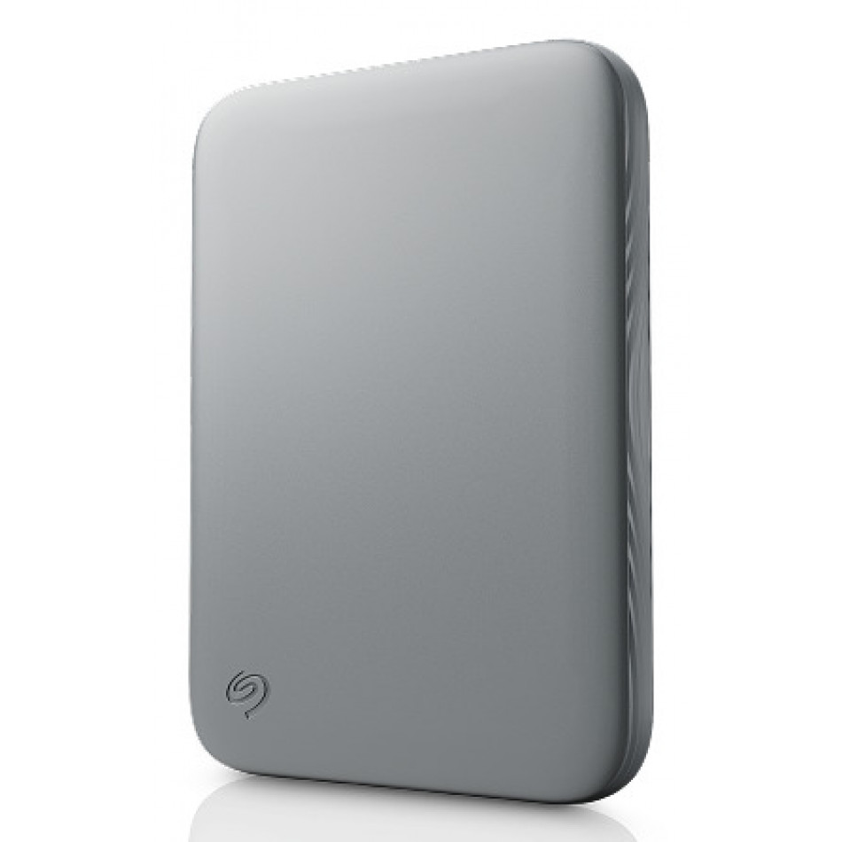 Seagate Expansion disco duro externo 2 TB 2.5" USB Tipo C Negro