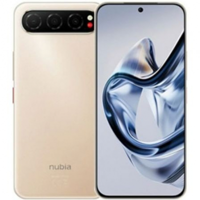 Smartphone ZTE Nubia Air 8GB/ 256GB/ 6.78/ 5G/ Oro