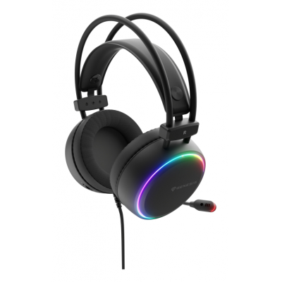 AURICULARES GENESIS NEON 613 G2 2.0 RGB