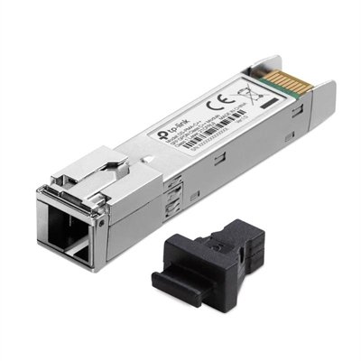 Módulo SFP TP-Link DS-PMA-C++