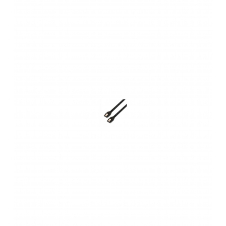 CABLE SATA 3 M A SATA 3 M 0.5MT AISENS NEGRO A130-0157