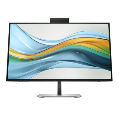 Series 5 Pro Monitor de videoconferencia QHD USB-C Pro de la serie 5 de 27 pulgadas: 527pm