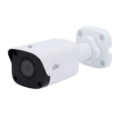 Camara IP Bullet 2,8mm 2Mpx UNIVIEW EASY