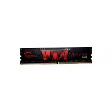 MEMORIA GSKILL AEGIS DDR4 3000Mhz 8GB F4-3000C16S-8GISB