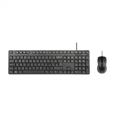 Kit Teclado + Raton Targus AKM622ES