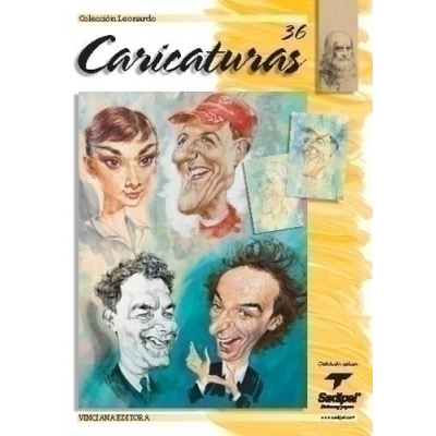 CUADERNO LEONARDO BASES COMIC II Nº34