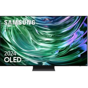 Televisión OLED Samsung TQ83S93DAEXXC, 83