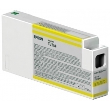 TINTA EPSON STYLUS PRO 7900/9900 700ML AMARILLO