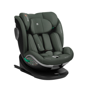 Silla de coche 40-150 cm i-Drive i-SIZE Verde Militar