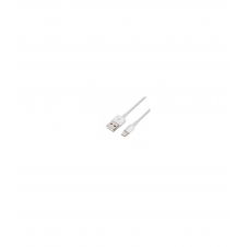 CABLE USB A M A LIGHTNING M 2MT AISENS BLANCO A102-0036