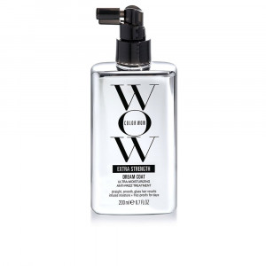 DREAM COAT extra strength anti-frizz treatment 200 ml