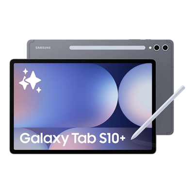 Samsung Galaxy Tab S10+ 256GB 12RAM DE LTE gray