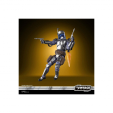 Star Wars The Vintage Collection Jango Fett