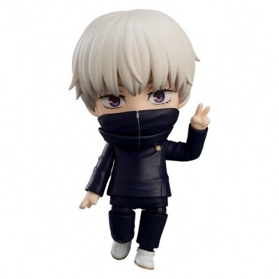 Figura good smile company nendoroid jujutsu kaisen toge inumaki