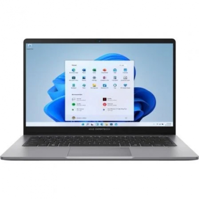 Portátil Asus ExpertBook P1 PM1403CDA-S60078X - Ryzen 7 7735HS | 16GB RAM | 512GB SSD | Pantalla 14 | Windows 11 Pro