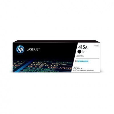 TONER ORIG HP LASERJET 415A W2030A NEGRO