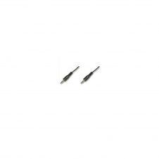 CABLE AUDIO ESTEREO MINI JACK M A MINI JACK M 2.5MT EQUIP 14708107101