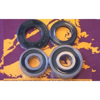 REAR WHEEL BEARING KIT FOR HONDA XR400R 1996-03 PWRWK-H14-040