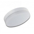 DOWNLIGHT LED SUPERFICIE CIRCULAR BLANCO 12W LUZ NEUTRA