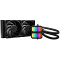 be quiet! Refrigeración líquida Silent Loop3 240mm
