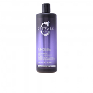 CATWALK fashionista violet conditioner 750 ml