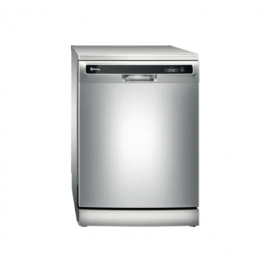 .AT.LAVAVAJILLAS BALAY 3VS6362IA 13CUB C 3ªBANDEJA INOX