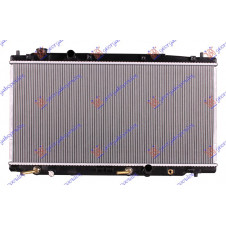RADIATOR 1.2-1.3 PETROL/HYBRID AUTOMATIC (35x68x16) (NRF)