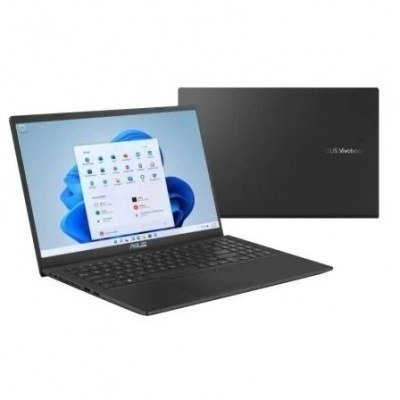 Portátil Asus VivoBook F1500EAEJ3066W Intel Core i7-1165G7/ 8GB/ 512GB SSD/ 15.6/ Win11
