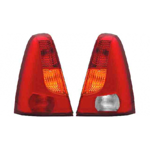 PILOTO TRASERO DERECHO DACIA  LOGAN  4P  (04-&gt;08)