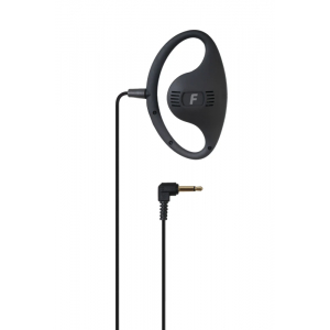 Auricular in ear mono con soporte Fonestar WAVE-ONE
