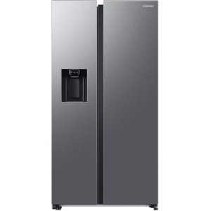 Frigorífico americano Samsung RS68CG852DS9EF 178x91 inox DISP S/T