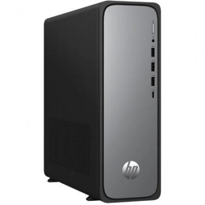 PC HP OmniDesk Slim Desktop S03-0012NS Intel Core i5-14400/ 16GB/ 512GB SSD/ Sin Sistema Operativo