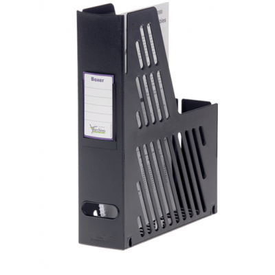 2005 NE clasificador de escritorio Negro Poliestireno (PS)