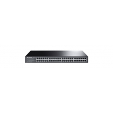 SWITCH TP-LINK 48 PTOS 10/100 NO GESTIONABLE TL-SF1048