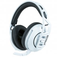 Rig Auricular Gaming 600 PRO HS White PS5