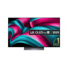 LG OLED evo AI OLED55C54LA 139,7 cm (55