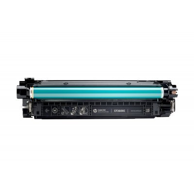Cartucho de tóner original LaserJet 508X negro de alta capacidad