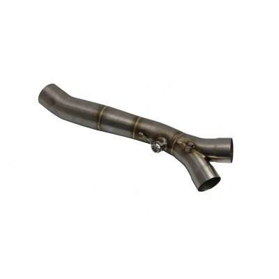 Tubo de unión AKRAPOVIC L-B10SO1