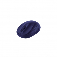 Trust Primo ratón Ambidextro RF inalámbrico Í?ptico 1600 DPI
