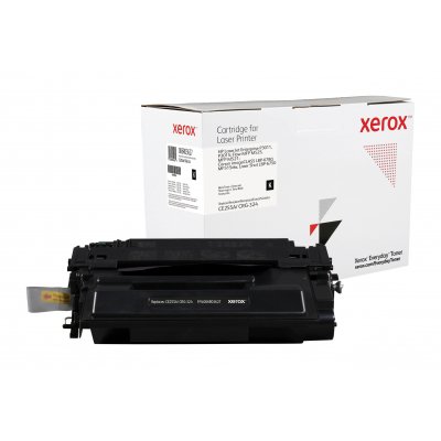 TONER ED XEROX CE255A/ CRG-324